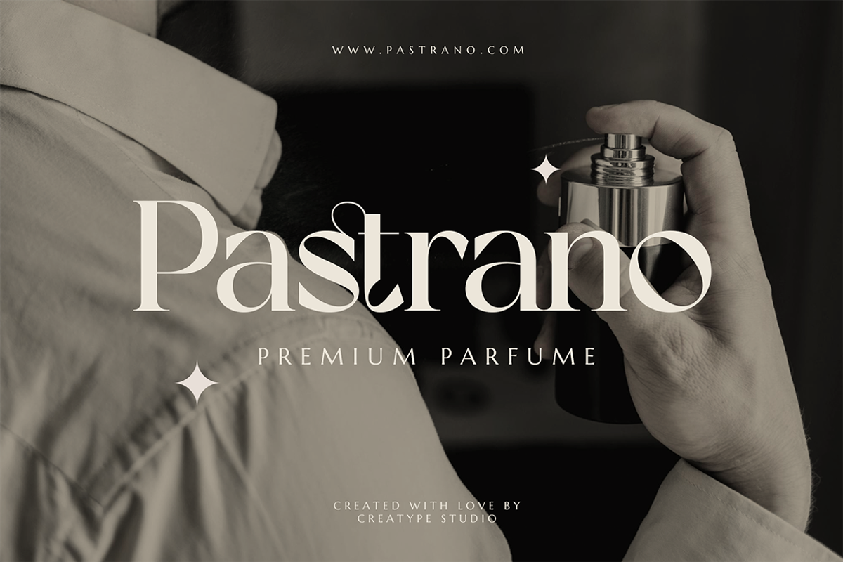 Koolegant Elegant Serif, a Serif Font by Creatype Studio (Photo 2 of 10)