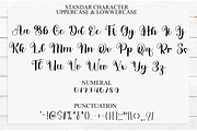 Great Day, a Handwritten Font by InermediaSTUDIO (Thumbnail 7 of 8)