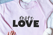 Make | Bold Handwritten Font, a Font by KA Designs (Thumbnail 2 of 7)