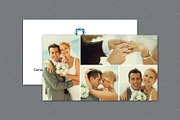 Photographer Business Card-V04, a Card Template by Template Shop (Thumbnail 2 of 3)