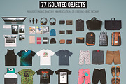 e-Commerce Hero Image Generator, a Mac Mockup by Abelito L. (Thumbnail 5 of 5)