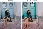 2000+ Lightroom Presets BUNDLE SALE, an Action Add-On by Hydrozi Presets (Thumbnail 38 of 59)