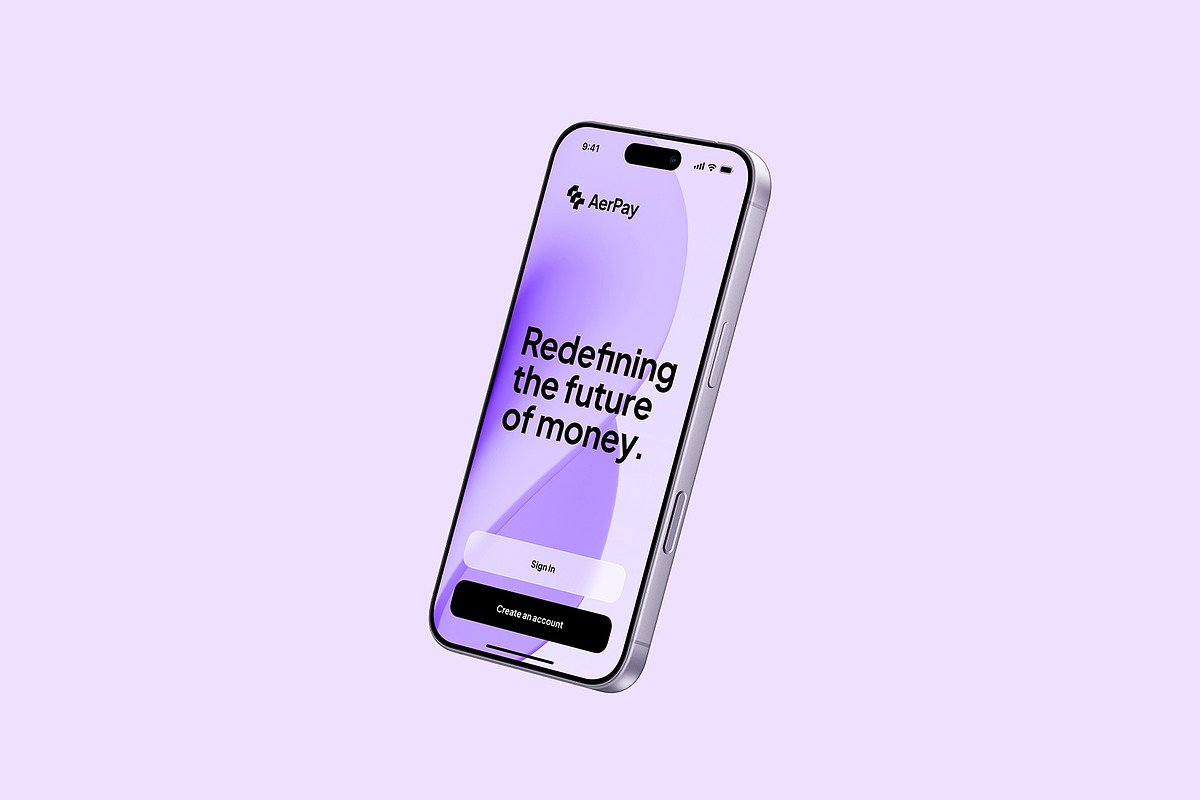 iPhone 17 - 24 Mockups Scenes, an iPhone Mockup by Asylab (Photo 51 of 61)