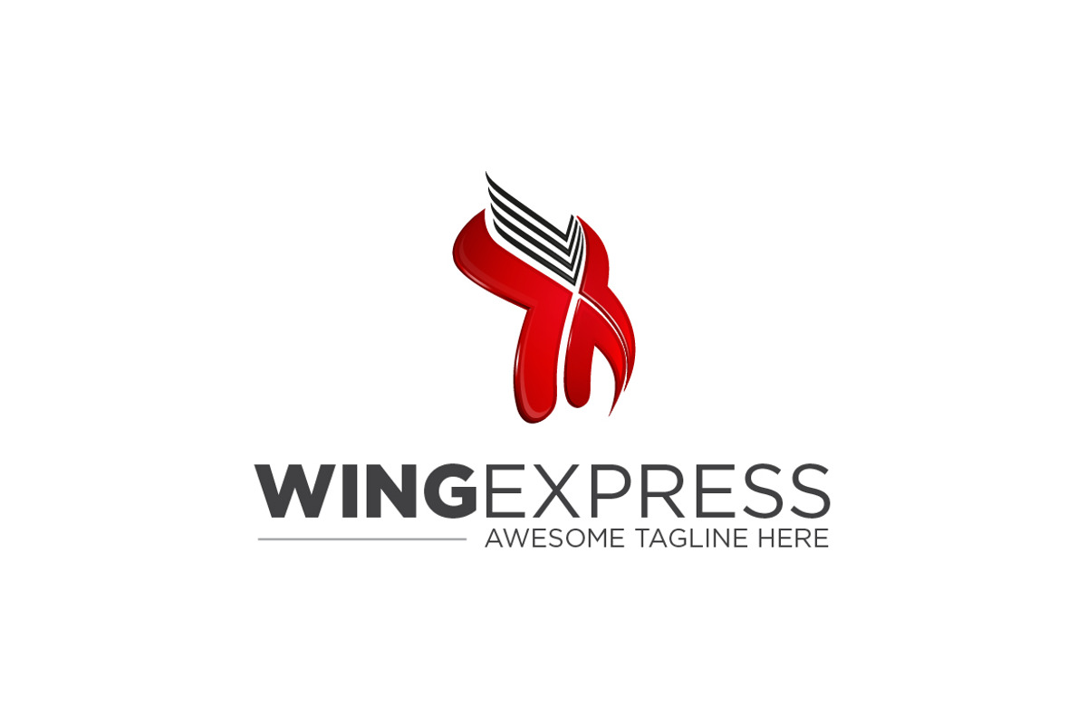 Wing Express, a Templates & Theme by ndroadv