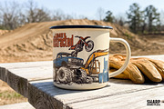 Easily Distracted By Wheels Retro, an Object Graphic by SharpMarketplace (Thumbnail 4 of 4)