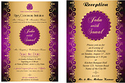 Invitation Card, an Invitation Template by Designs Basket (Thumbnail 6 of 7)
