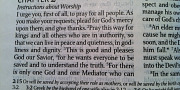 Veritas AE, a Serif Font by Altered Ego Fonts (Thumbnail 4 of 5)