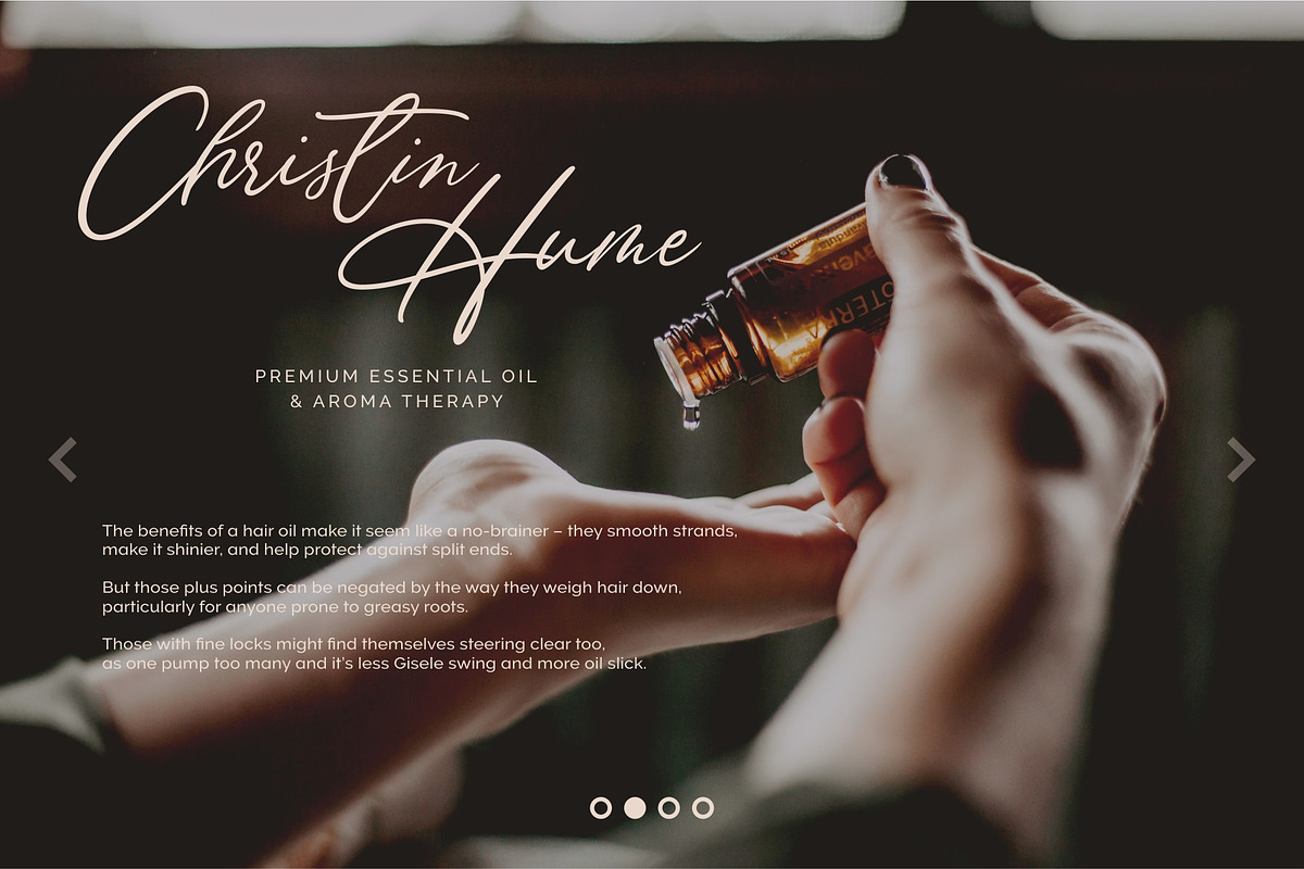 Sunpalm Addict | Modern Calligraphy, a Script Font by YdhraStudio (Photo 4 of 22)
