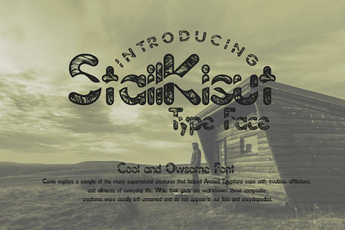 StailKisut preview 2