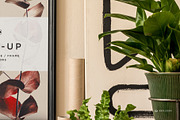 Portrait Frame on Scenes Mock-up, a Print Template by Branda Keeps (Thumbnail 29 of 30)