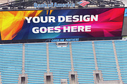 24 PSD NFL Stadium Mockup #1, a Mockup by Laura (Thumbnail 18 of 25)