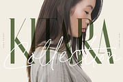 Lorise Font, a Sans Serif Font by vuuuds (Thumbnail 5 of 21)