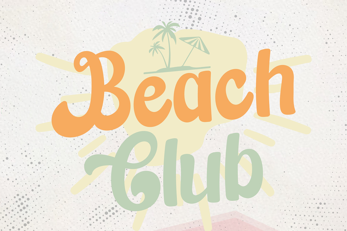 Magical Lettering, a Handwritten Font by Mini_World (Photo 4 of 10)