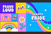 Good Luck Font, a Handwritten Font by Fox7 By Rattana (Thumbnail 2 of 8)