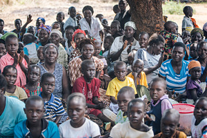 Uganda africa stock photo containing travel and adventure