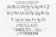 Ocean, a Sans Serif Font by InermediaSTUDIO (Thumbnail 7 of 7)