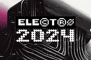 TO Gridlow 8-bit Pixel Typeface, a Sans Serif Font by Tomasz Ostrowski Design (Thumbnail 8 of 11)