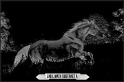 LAB Color V. 2 - Monochrome profiles, a Plug-in Add-On by Raztrend (Thumbnail 22 of 30)