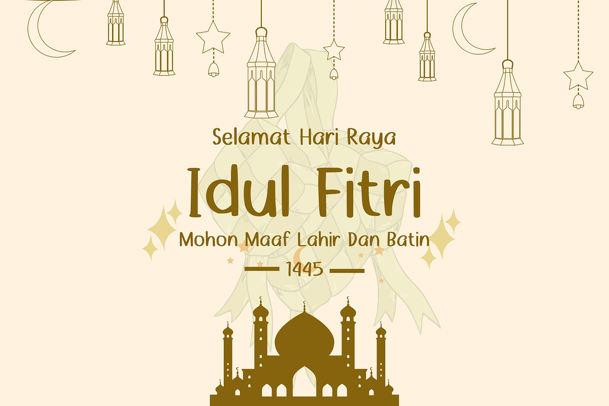 Qulayt, a Handwritten Font by Aisyah (Photo 3 of 4)