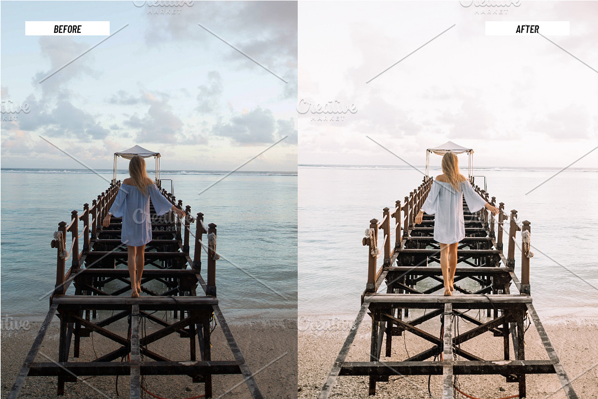 20 Best Travel Lightroom Presets, an Action Add-On by Best Lightroom Presets (Photo 15 of 16)