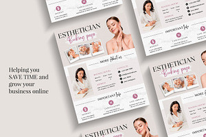 Acuity Esthetician