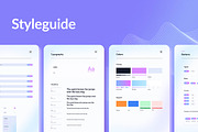 Medific - Medical Website Template, a Landing Page Template by EGO Creative Innovations (Thumbnail 1 of 5)