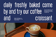 Modentra Modern Rounded Sans Font, a Sans Serif Font by Rasio Studio (Thumbnail 3 of 8)