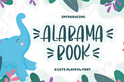 Back to School Font Bundle, a Script Font by Flat Icons (Thumbnail 2 of 20)
