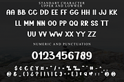 Sunshine Vacation, a Sans Serif Font by FreshTypeINK (Thumbnail 6 of 8)