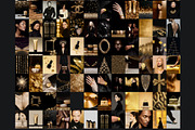 Luxury Holiday Editorial Image Pack, a Holiday Photo by Make Stories Studio (Thumbnail 14 of 14)