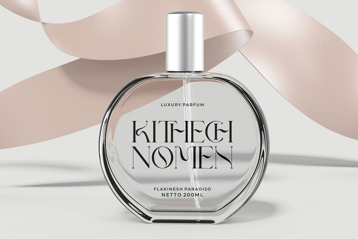 Minneth || Modern minimalist Serif, a Serif Font by Ermedia Studio (Photo 5 of 10)