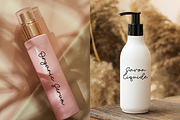 Liquorice, a Handwritten Font by Sofia Skoog (Thumbnail 9 of 10)