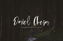 Dariel Chesar