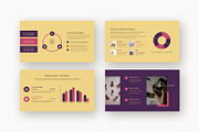 Numa : Beauty Brand Google Slides, a Presentation Template by Punkl Camp (Thumbnail 6 of 16)