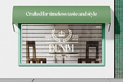 Humble Garden Elegant Luxury Serif, a Serif Font by timelesstype.co (Thumbnail 2 of 15)