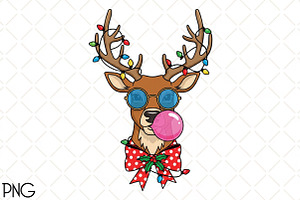 Christmas Design, an Illustration by Black Bird Studio