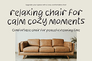 Notes Whirl Casual Handwritten, a Handwritten Font by operatype.co (Thumbnail 3 of 15)