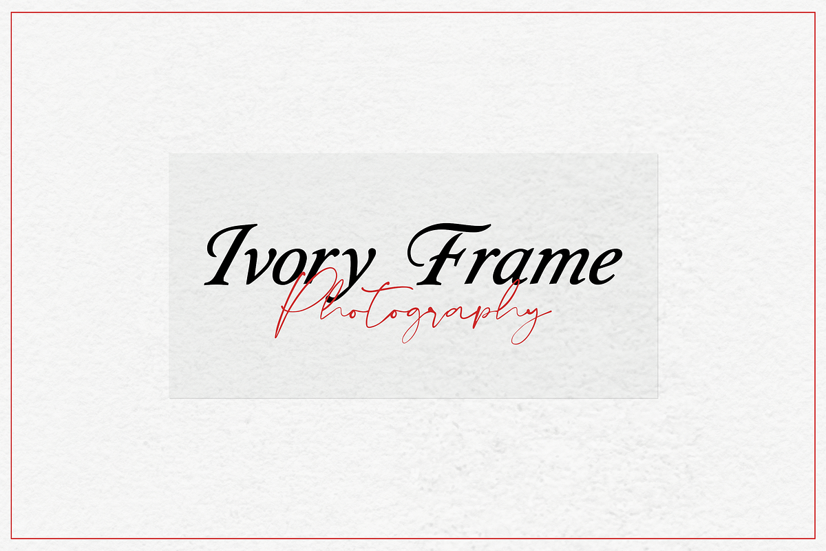 Nocturne Dramatic Font Duo, a Serif Font by gafaroff studio (Photo 7 of 9)