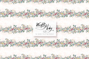Wedding Day Papers Luxury Patterns, a Pattern Graphic by KaramfilaS (Thumbnail 12 of 16)