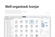 4200+ RED Banana Icons, an Outline Icon by Palau (Thumbnail 12 of 19)