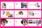 Wedding Ceremony Planner Powerpoint, a Presentation Template by Putra Khan (Thumbnail 13 of 15)