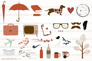 Mister, an Illustration by Mels Brushes (Thumbnail 2 of 4)