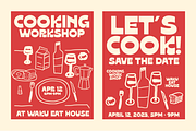 Oakla - Display Logo Font, a Sans Serif Font by Pekotype (Thumbnail 10 of 15)