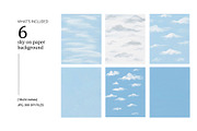 New York Print Creator, Scene, a Person Illustration by AlineArtStore (Thumbnail 14 of 15)