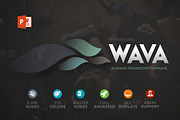 10 Best Seller Powerpoint Bundle, a Presentation Template by Zacomic Studios (Thumbnail 2 of 11)