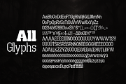 GetUp – Semi Expanded, a Slab Serif Font by groens (Thumbnail 3 of 5)
