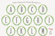 Woodland Mountain Lodge Bundle, an Illustration by KLUGE+CO (Thumbnail 11 of 14)