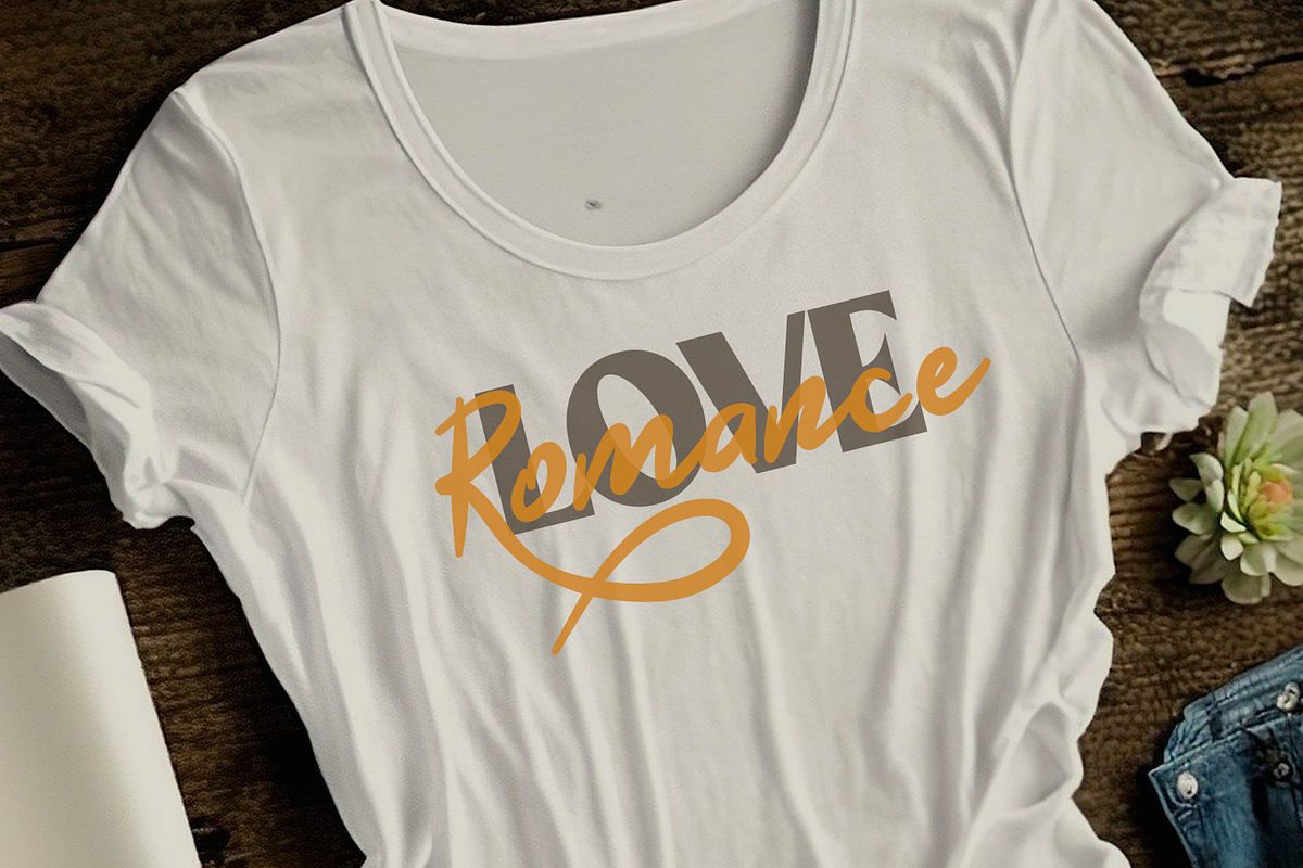 Hayana, a Font by BumbleGraph Studio (Photo 3 of 10)