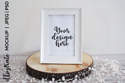 Product Mockup Bundle | Styled Stock, a Household Mockup by illuztrate (Thumbnail 6 of 19)