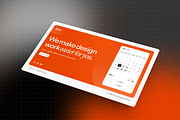 Linea - Design Agency Framer, a Templates & Theme by Mula Studio (Thumbnail 2 of 4)